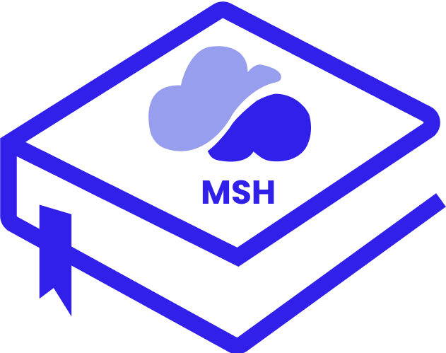 MSH LOGO