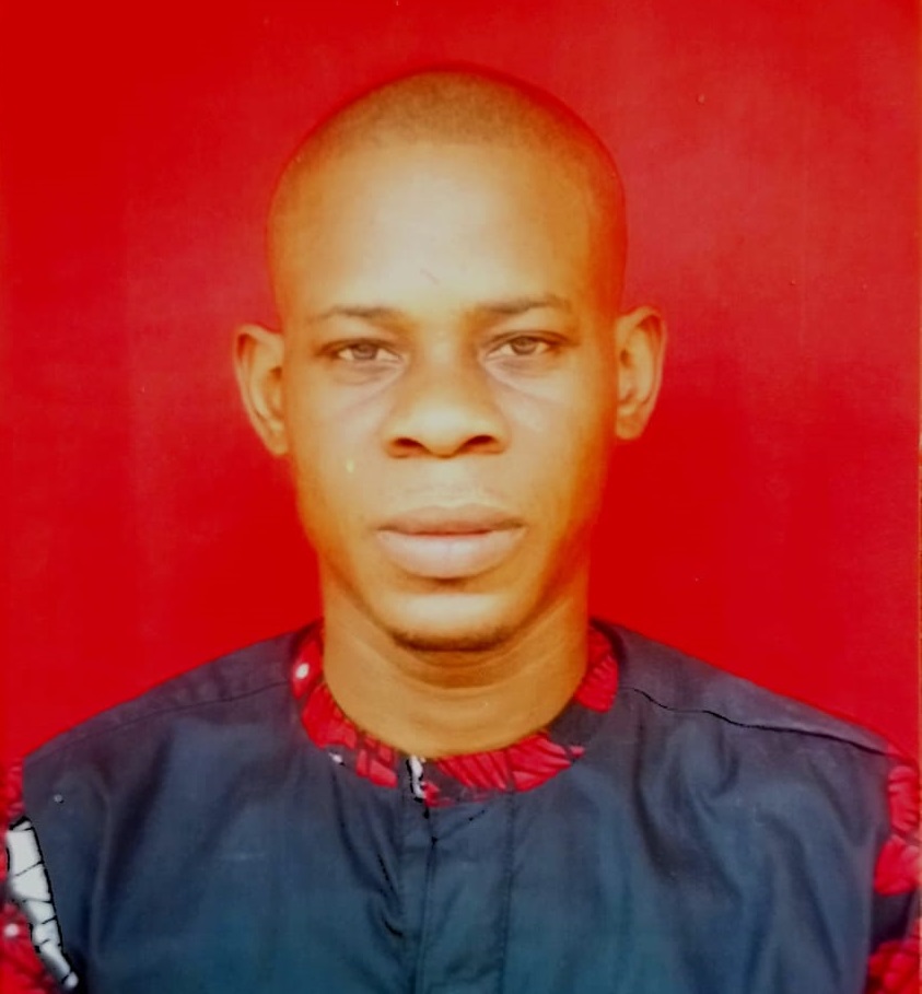 EMEDIONG ENO OFUM